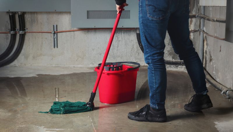 Basement Restoration Service in Gilbert, AZ