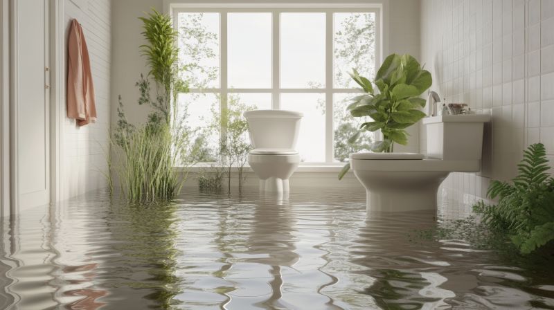 Moisture Removal Service in Gilbert, AZ