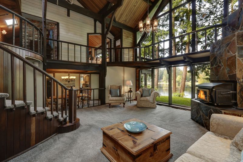 Room Conversion in Conroe, TX