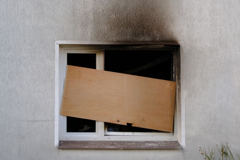 Smoke Damage Remediation in Mesa, AZ