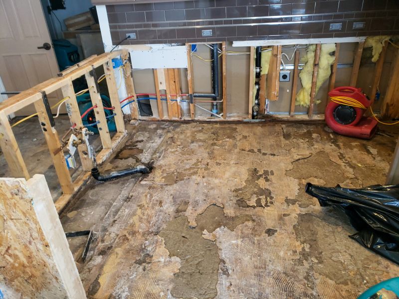 Storm Damage Cleanup in Scottsdale, AZ
