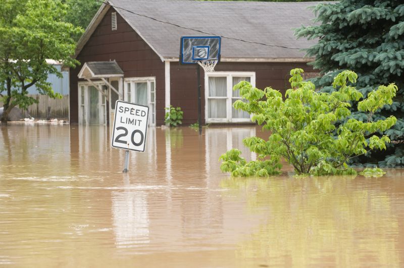 Storm Recovery Service in Gilbert, AZ
