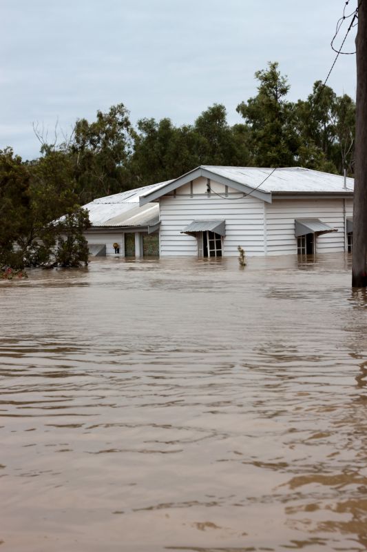Storm Recovery Service in Phoenix, AZ