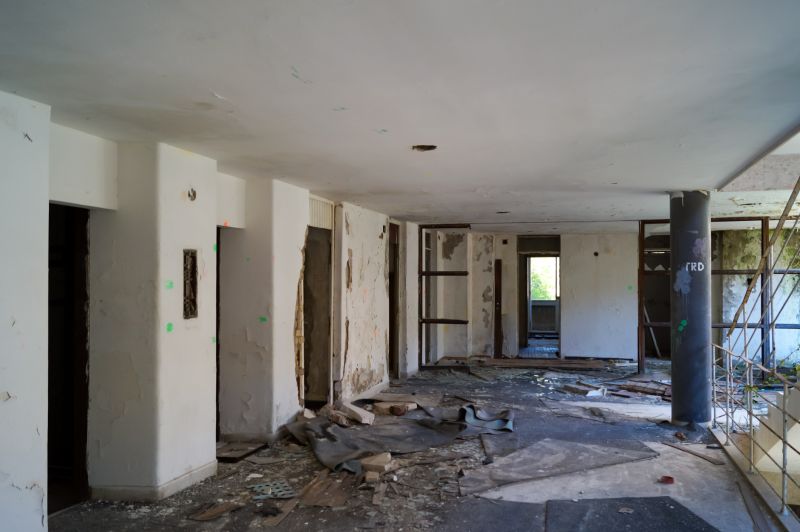 Storm Recovery Service in Chandler, AZ