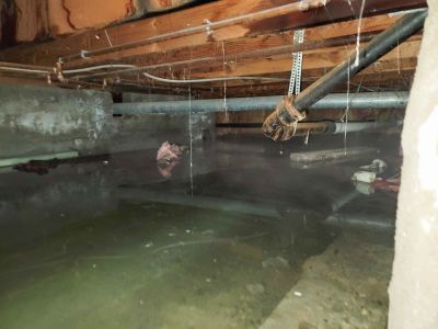 Storm Remediation in Gilbert, AZ