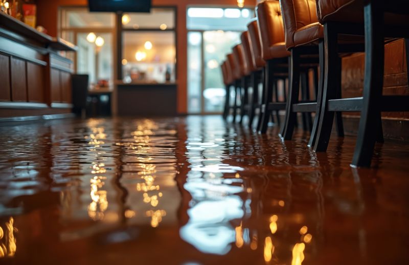 Water Damage Remodeling in Chandler, AZ