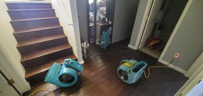 Water Remediation in Chandler, AZ