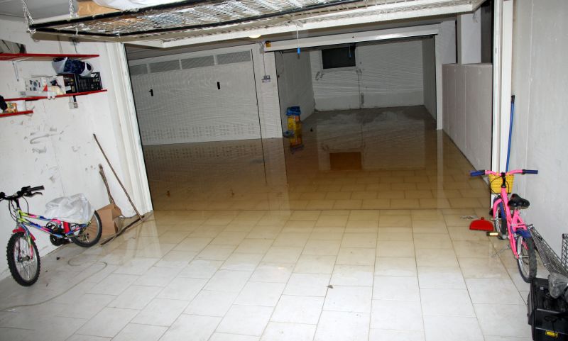 Flood Damage Repair in Chandler, AZ
